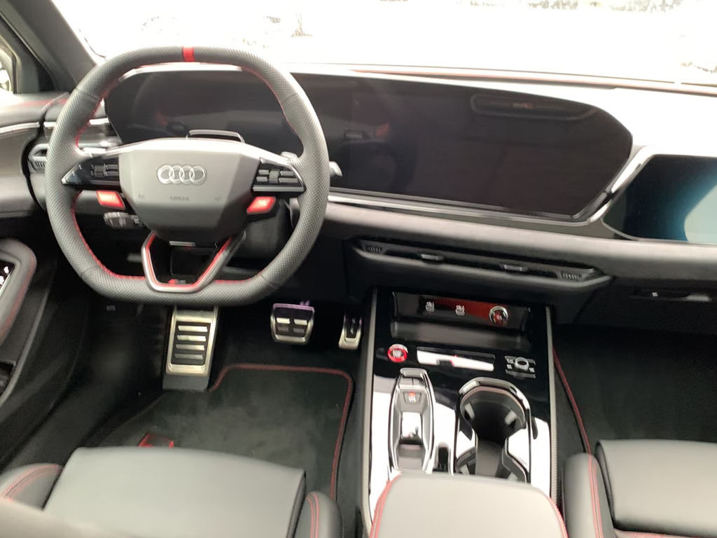 Audi RS5