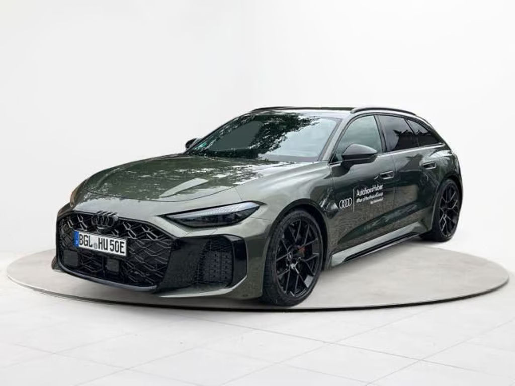 Audi RS5