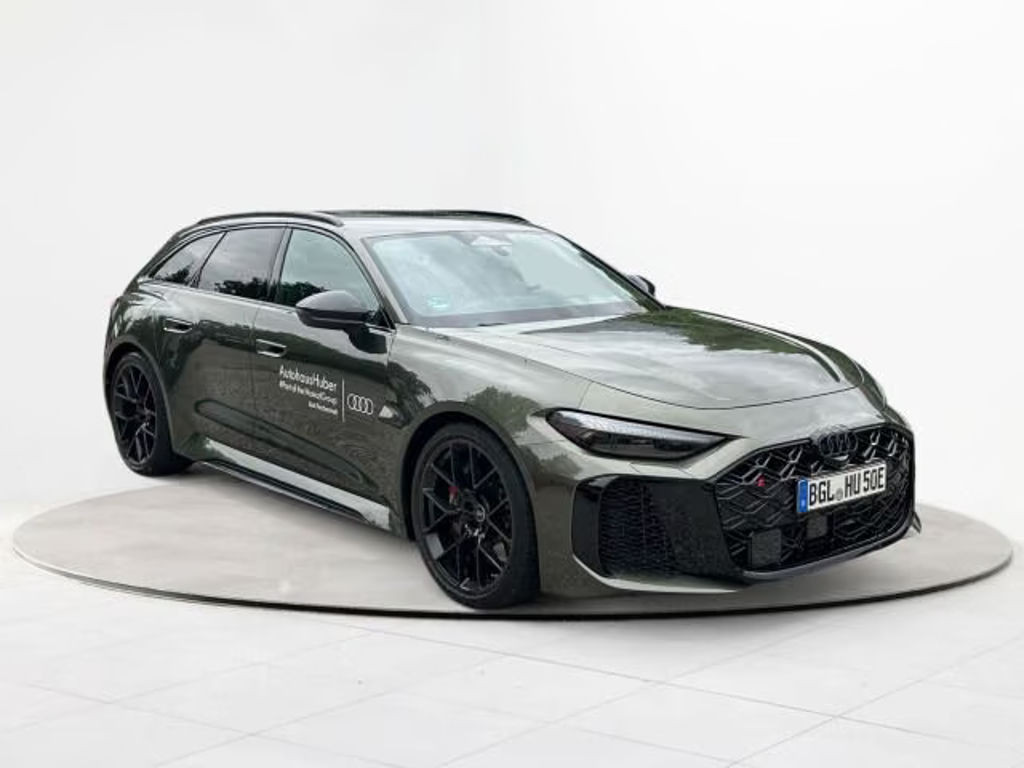 Audi RS5