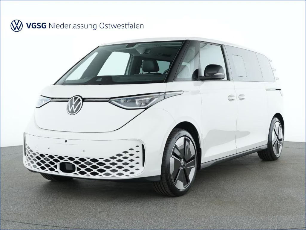 Volkswagen ID.Buzz
