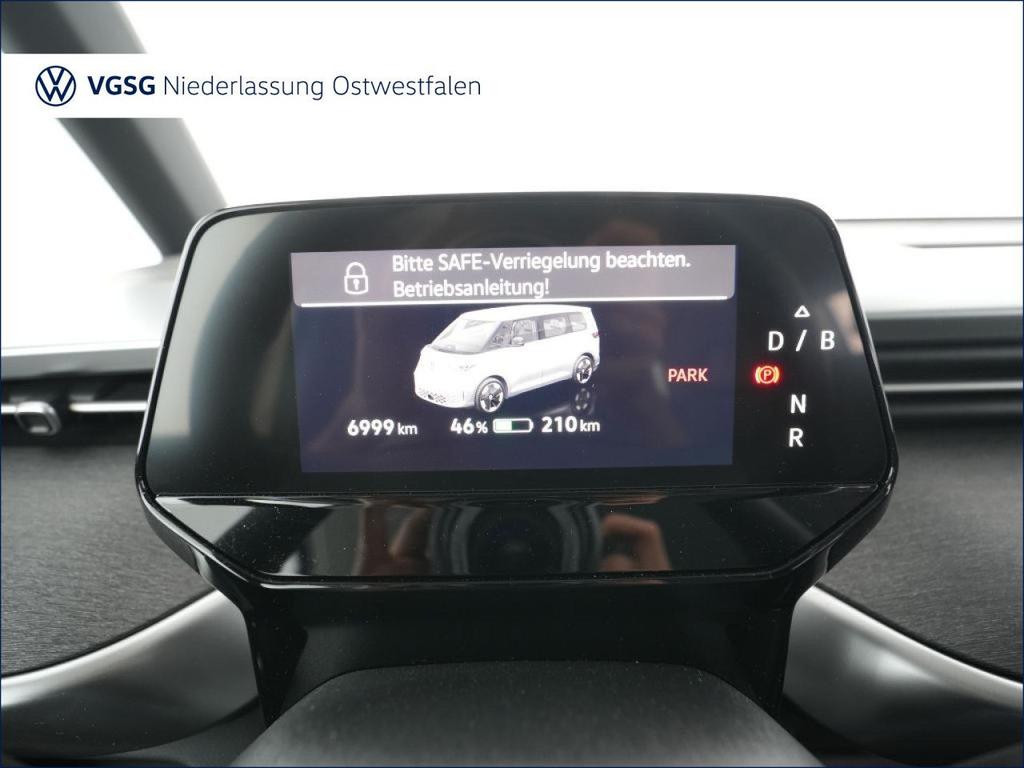 Volkswagen ID.Buzz