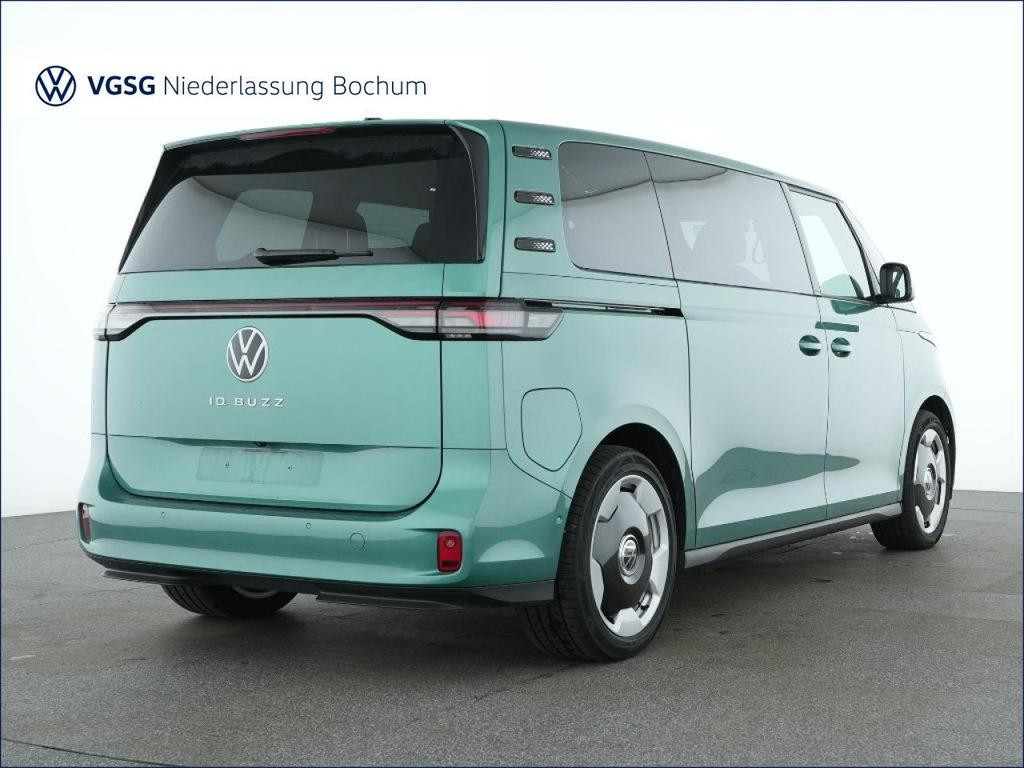 Volkswagen ID.Buzz