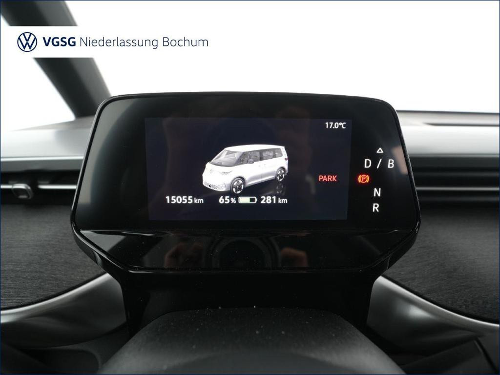 Volkswagen ID.Buzz