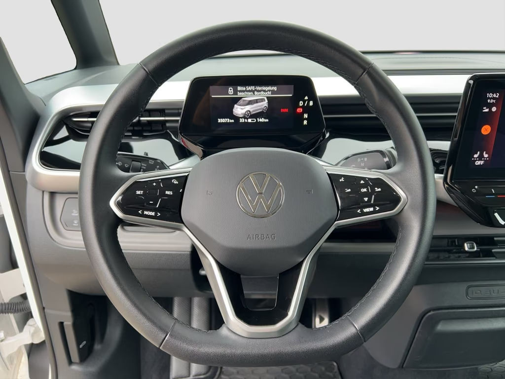 Volkswagen ID.Buzz