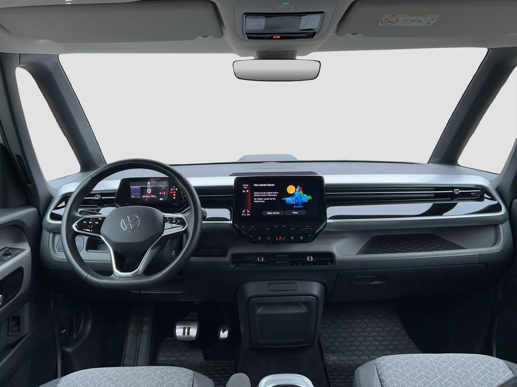 Volkswagen ID.Buzz