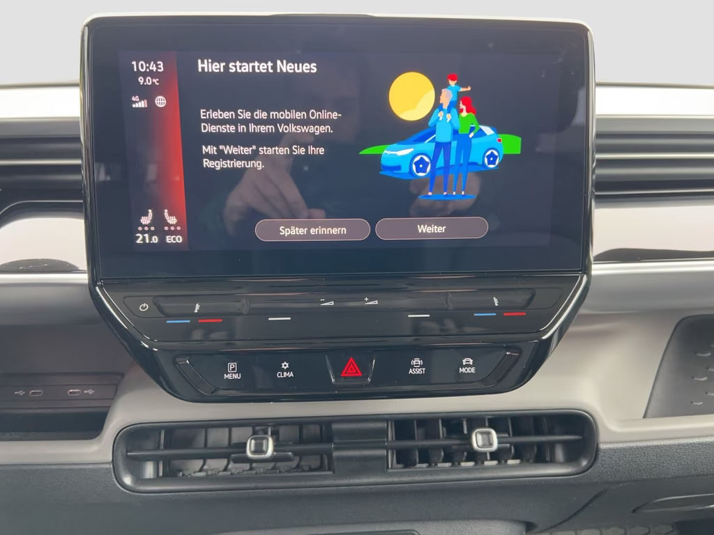 Volkswagen ID.Buzz
