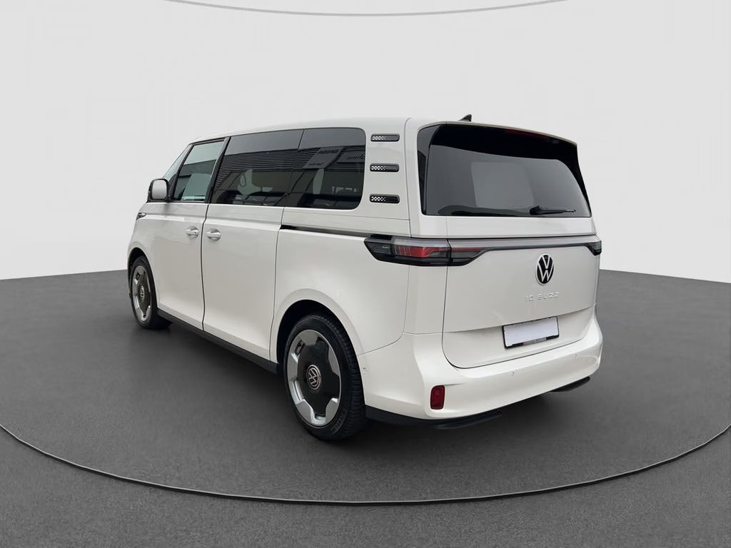 Volkswagen ID.Buzz