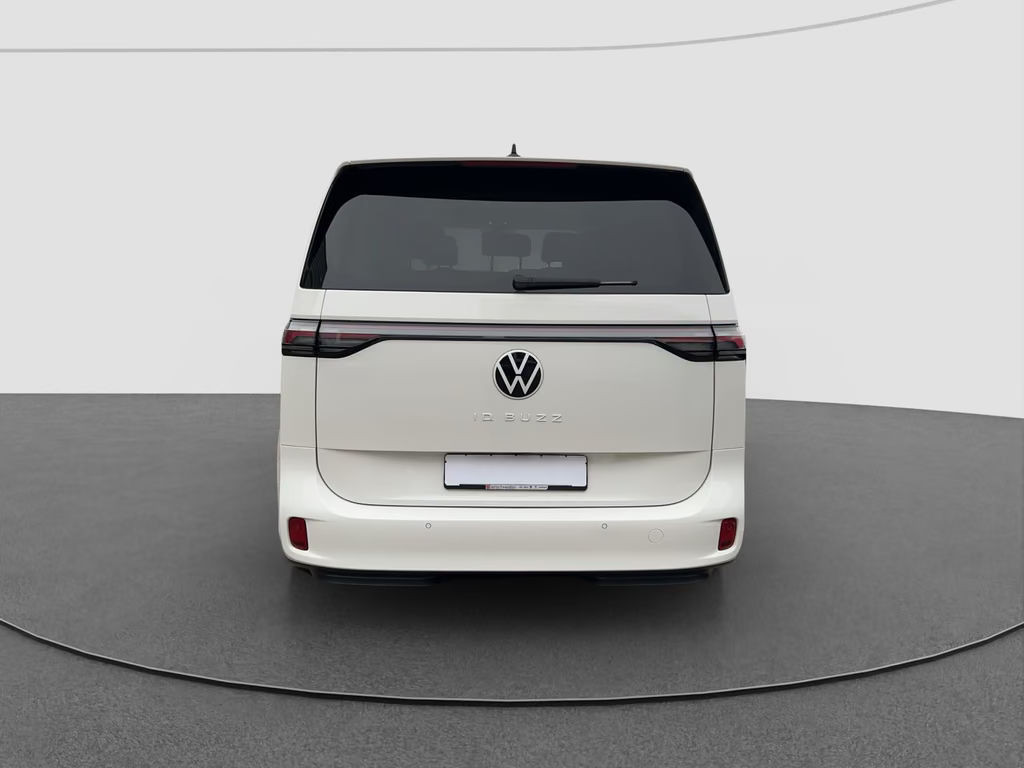 Volkswagen ID.Buzz