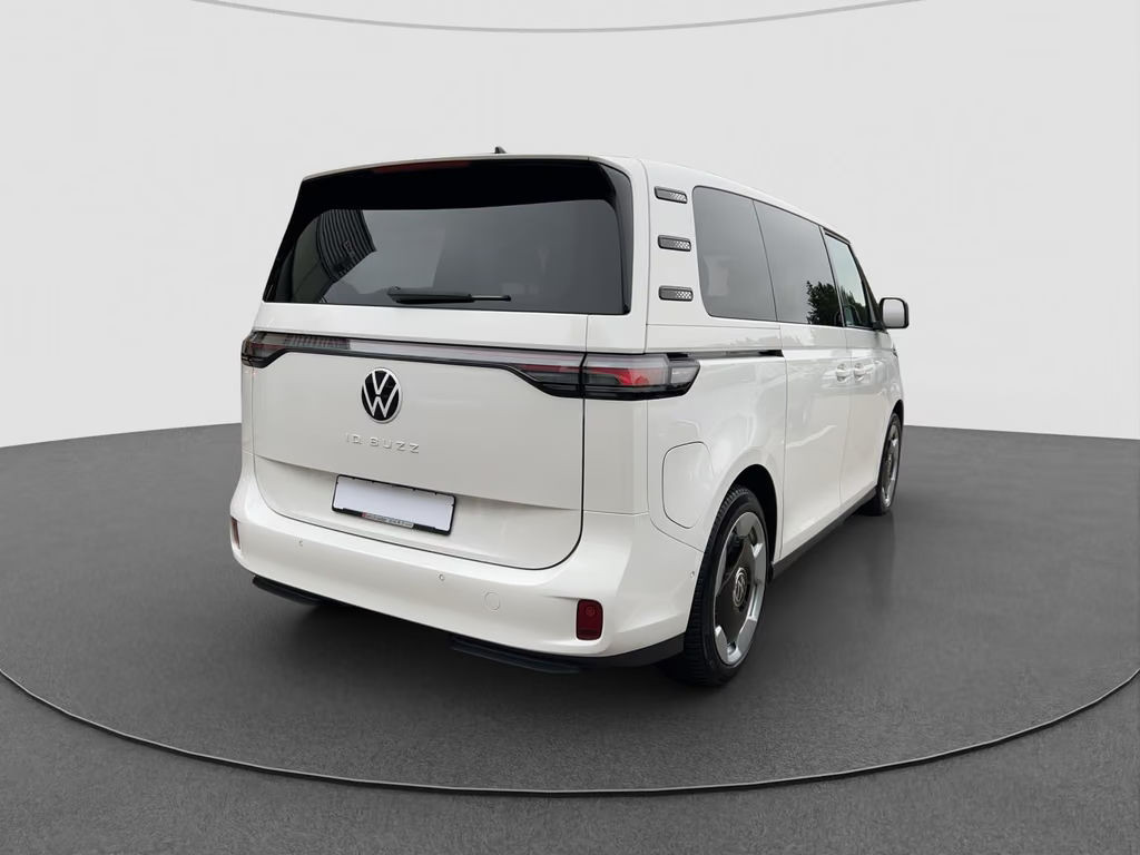 Volkswagen ID.Buzz