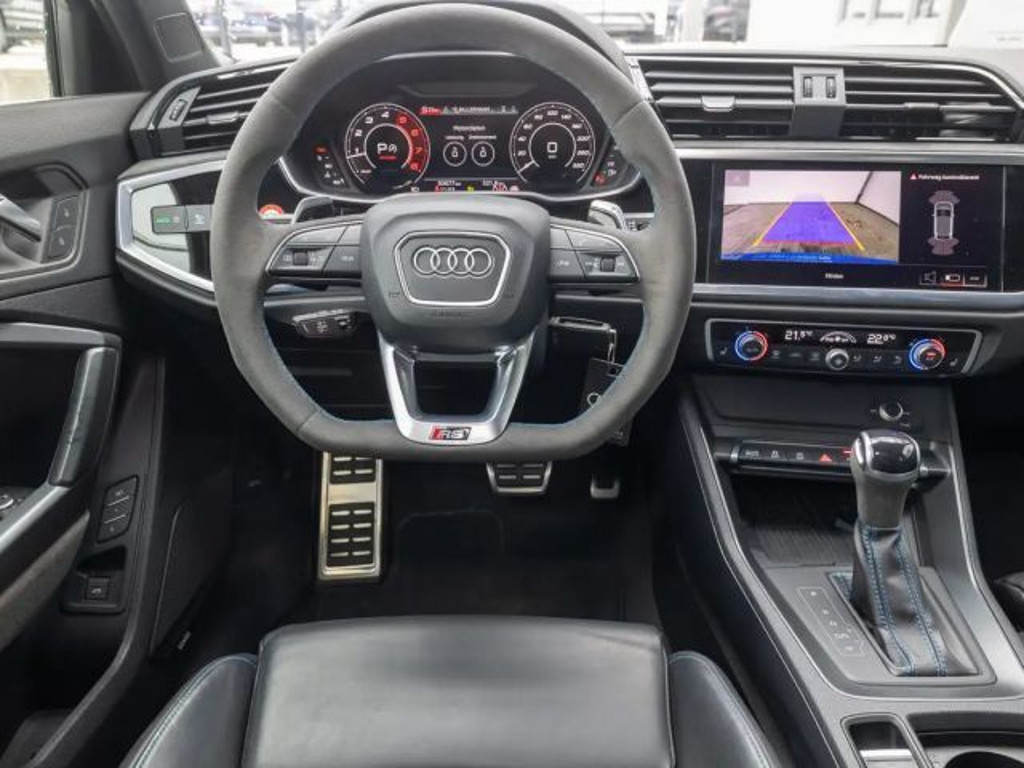 Audi RS Q3