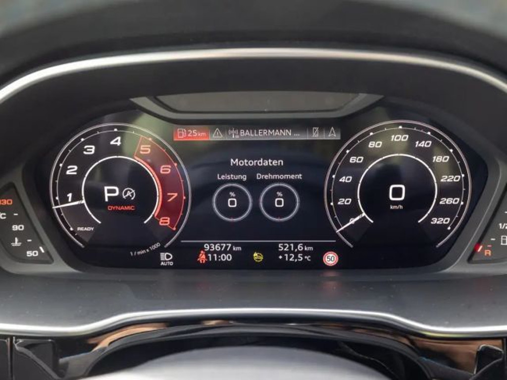 Audi RS Q3