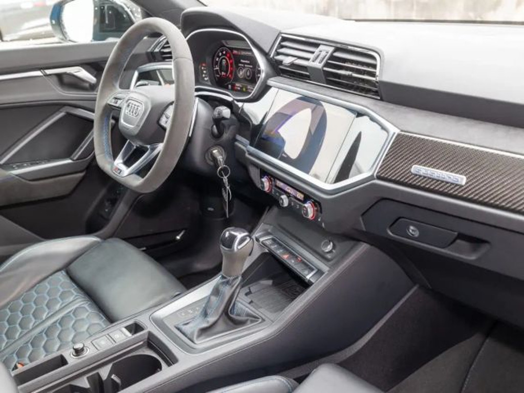 Audi RS Q3
