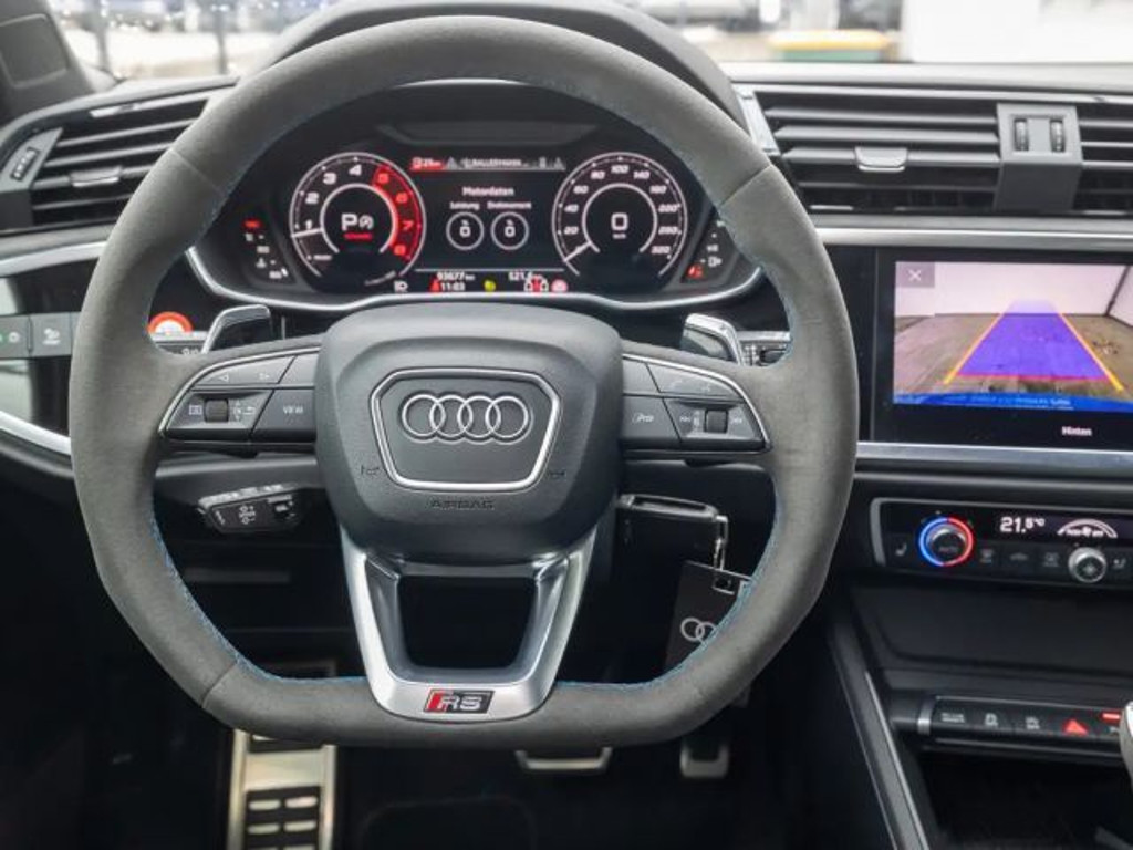 Audi RS Q3