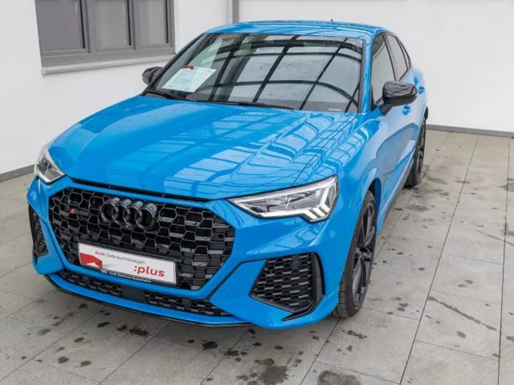 Audi RS Q3