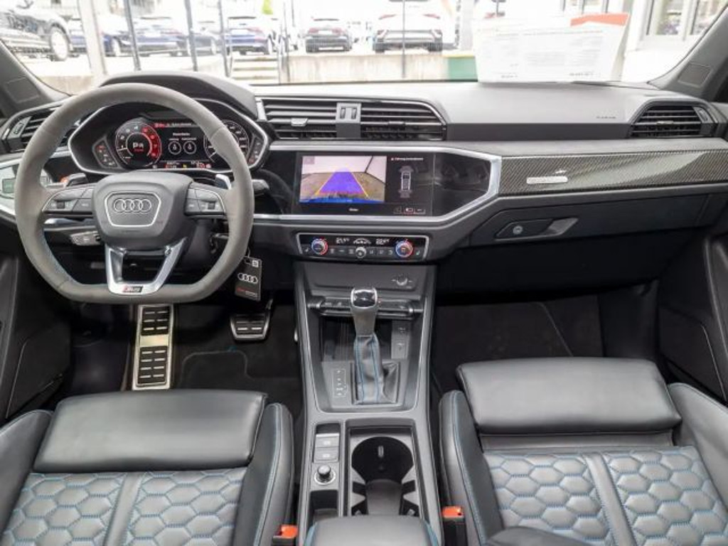 Audi RS Q3