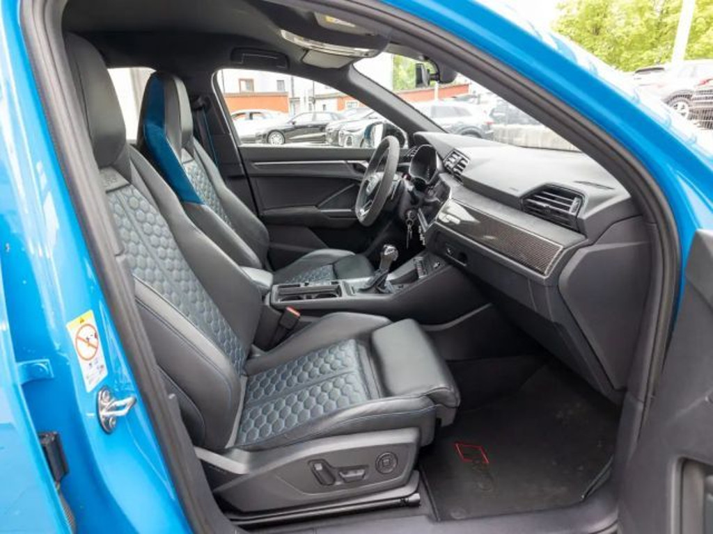 Audi RS Q3