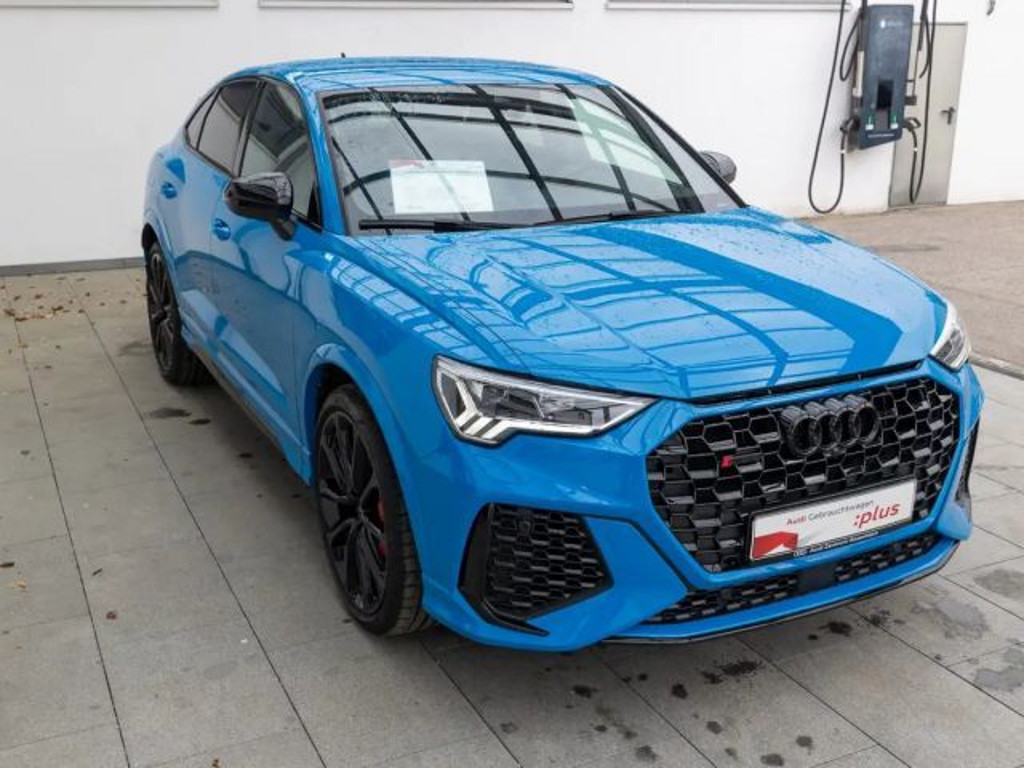 Audi RS Q3