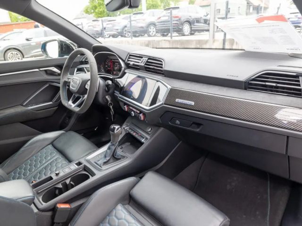 Audi RS Q3
