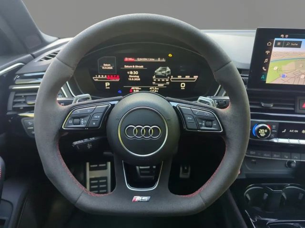Audi RS4