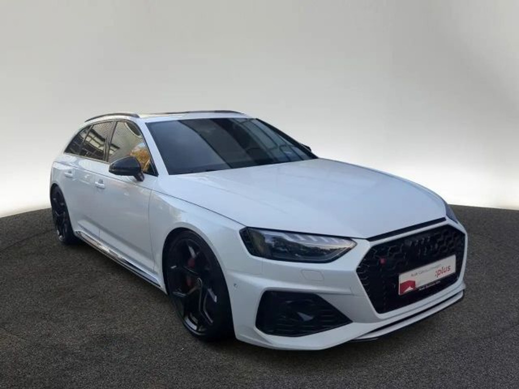 Audi RS4