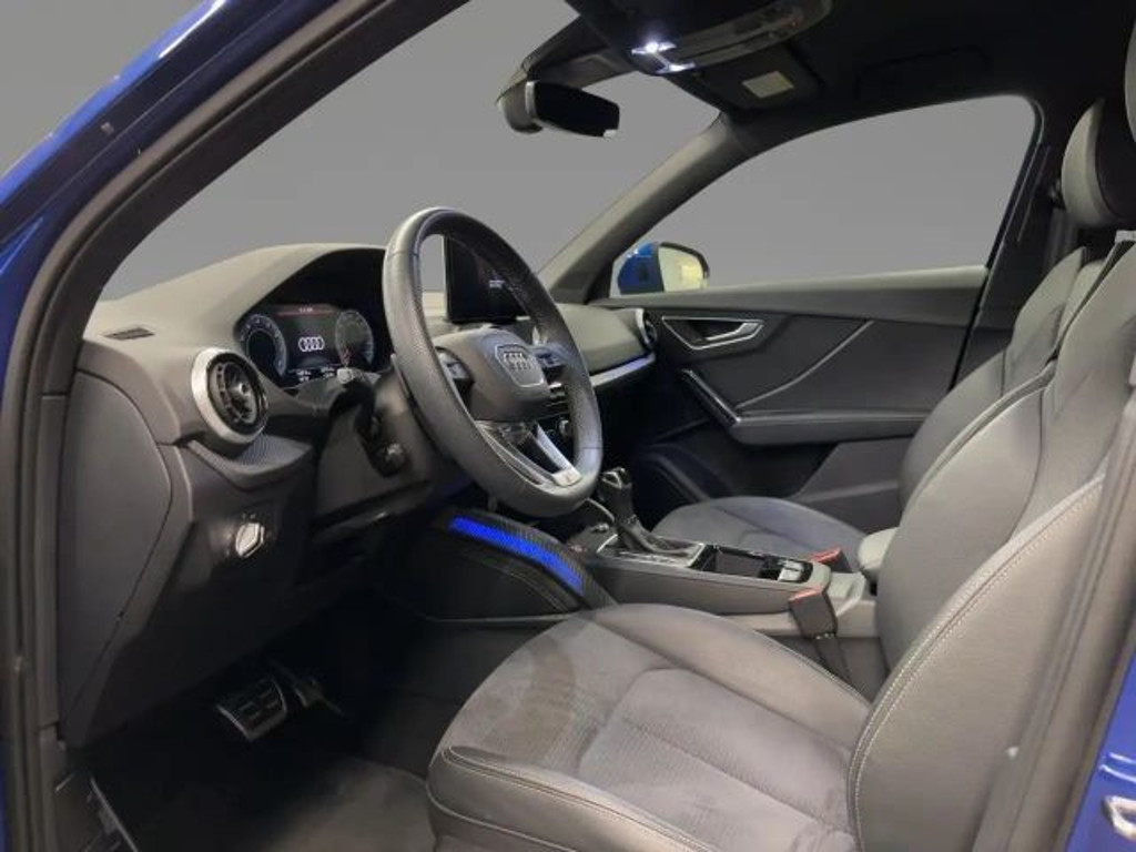 Audi SQ2