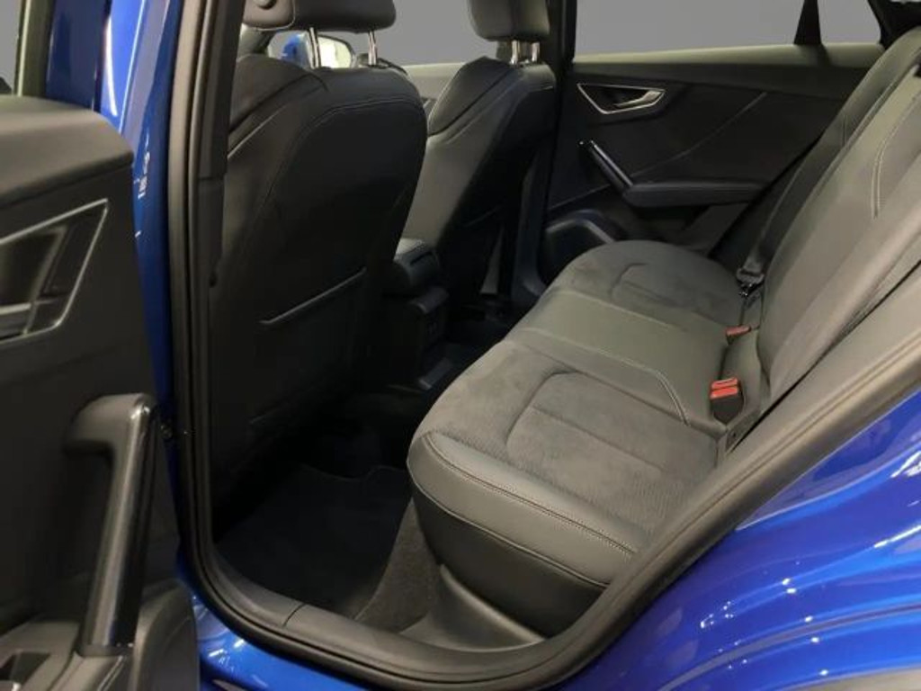 Audi SQ2