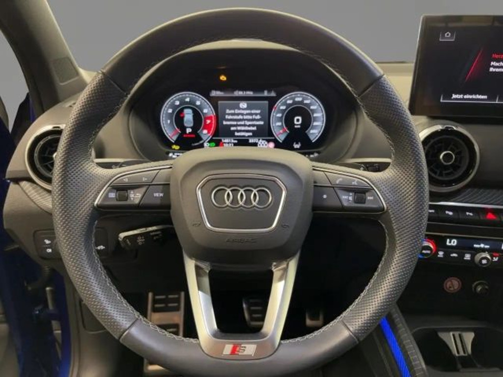 Audi SQ2