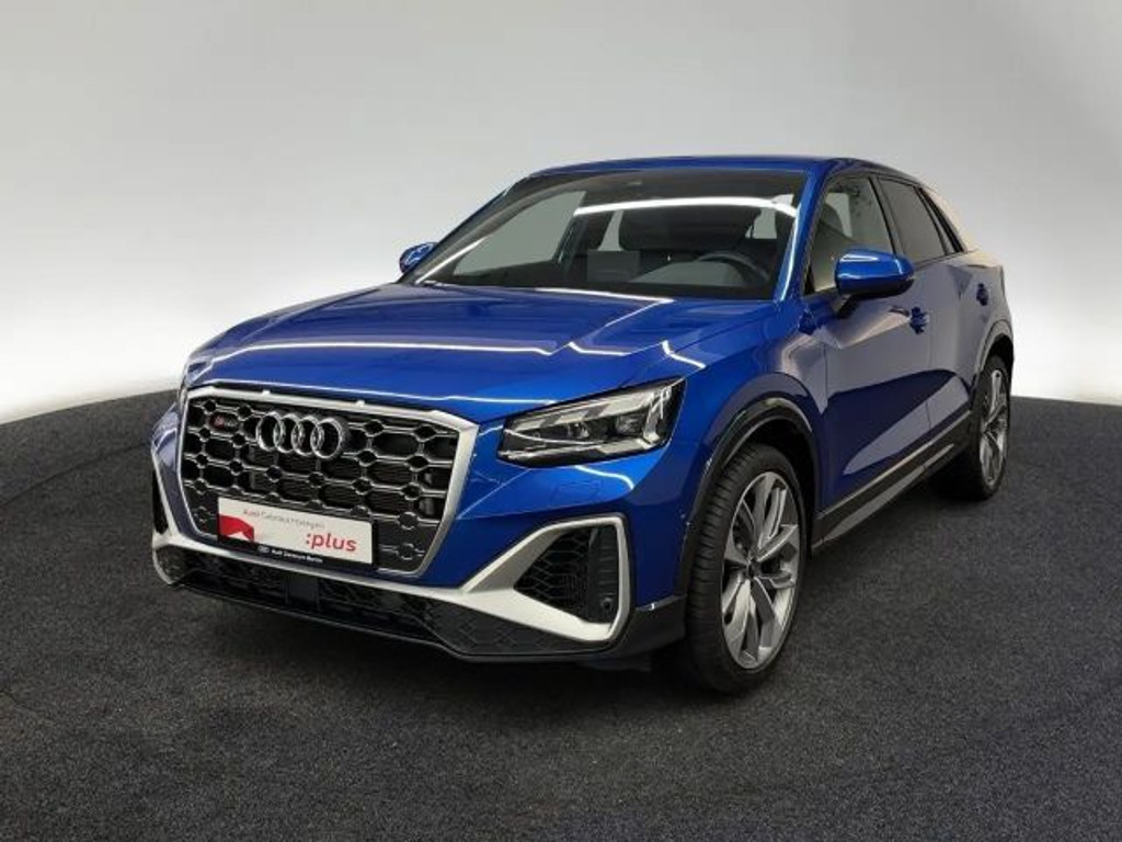 Audi SQ2
