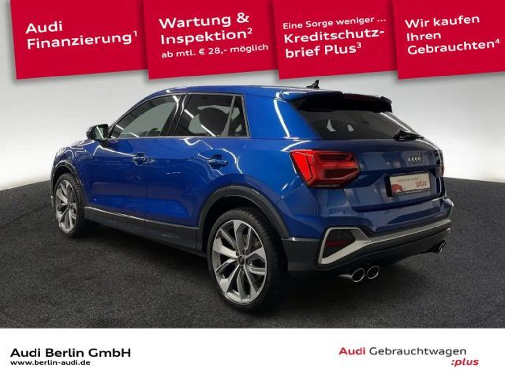 Audi SQ2