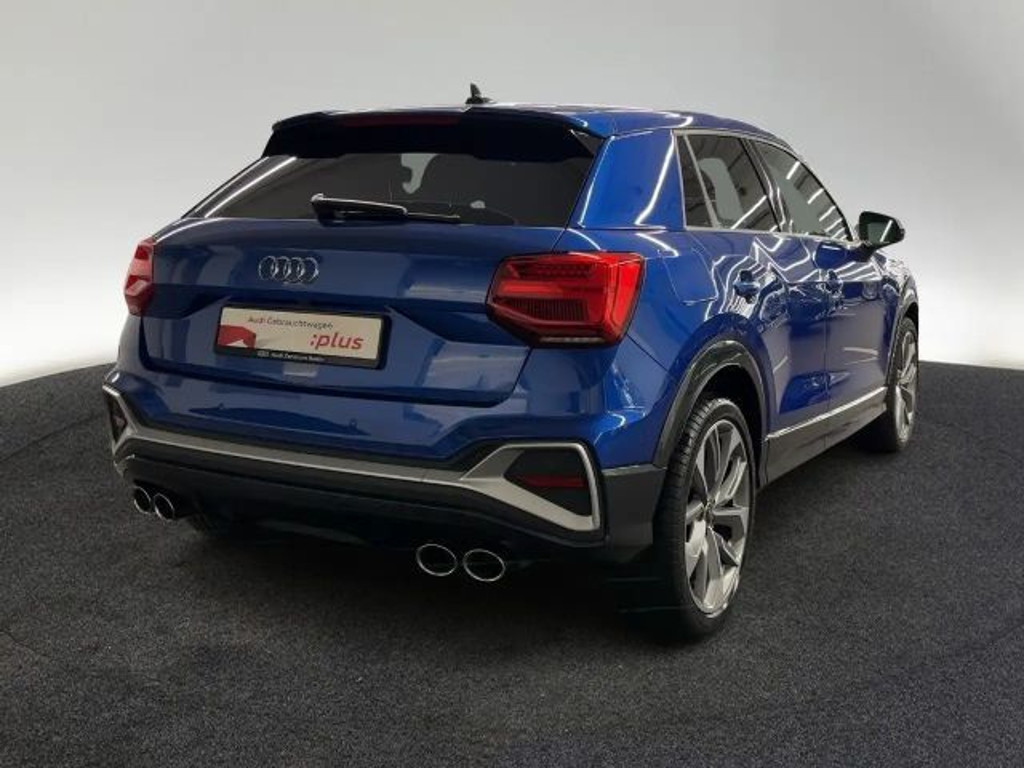Audi SQ2
