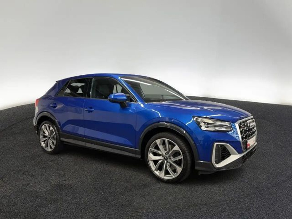 Audi SQ2
