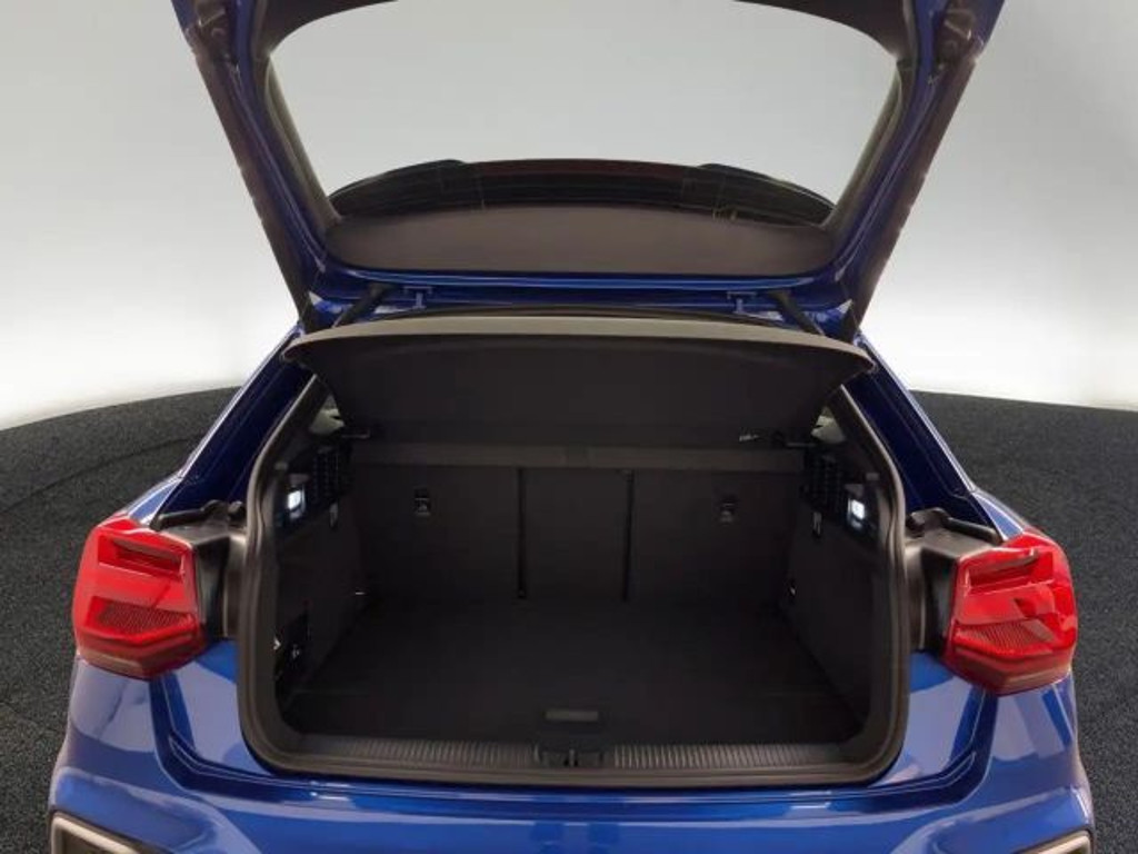 Audi SQ2