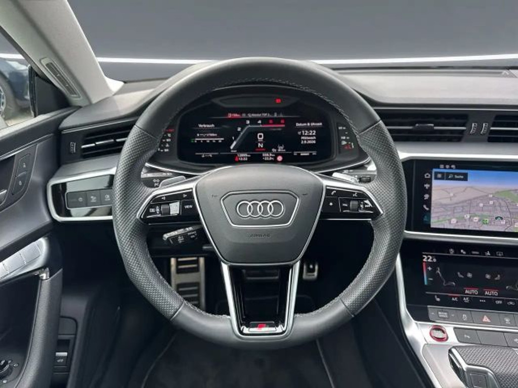 Audi S7