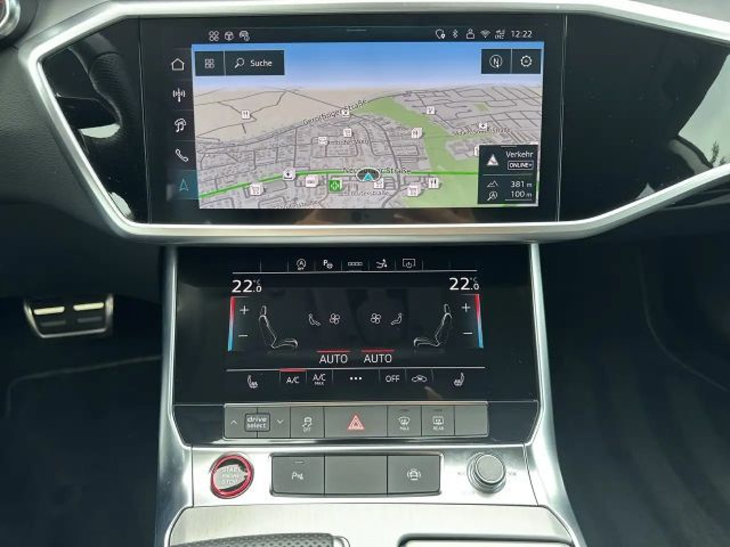 Audi S7