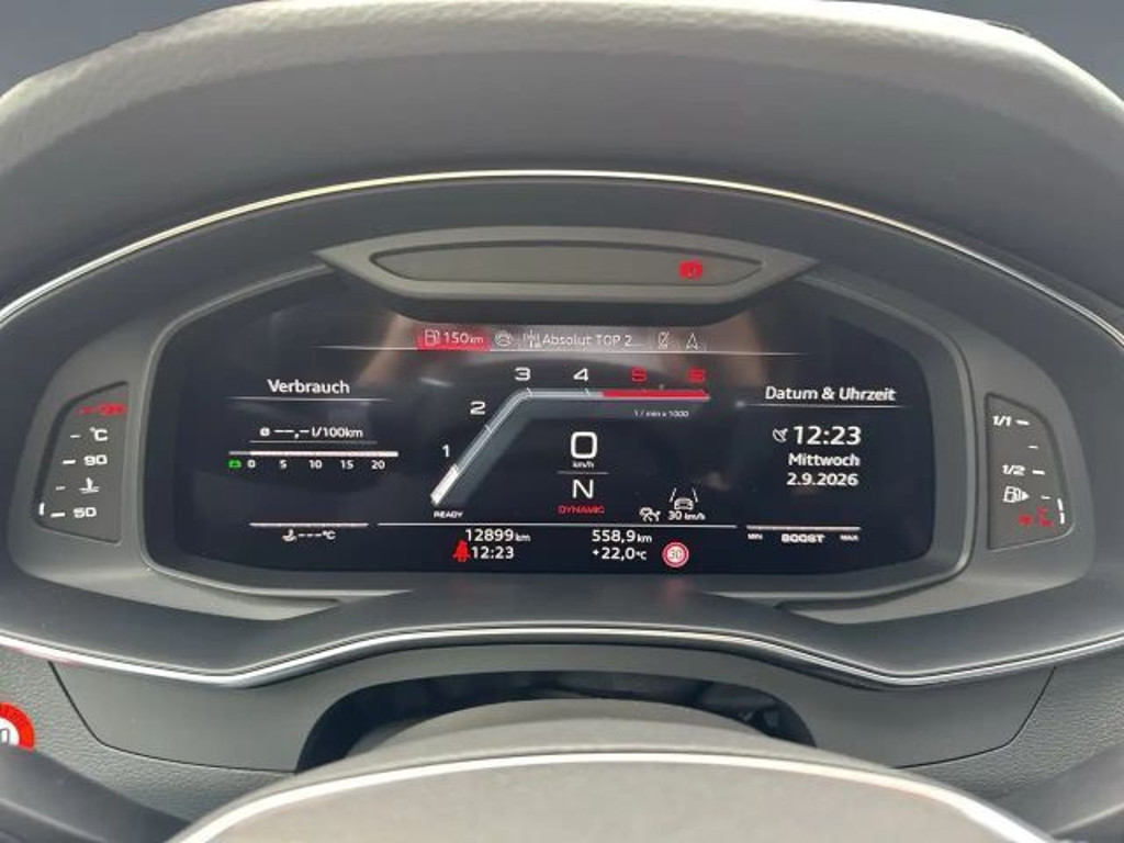 Audi S7