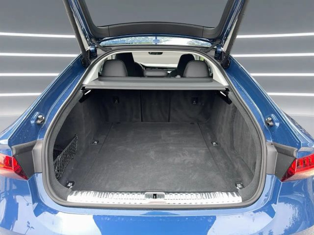 Audi S7