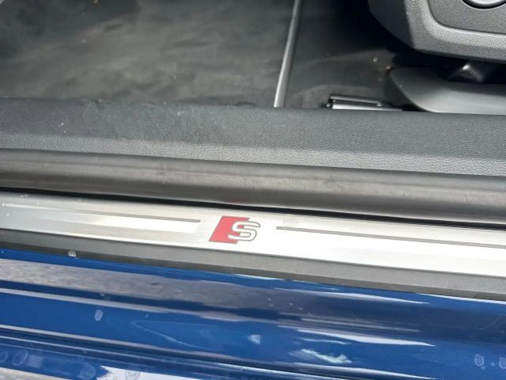 Audi S7