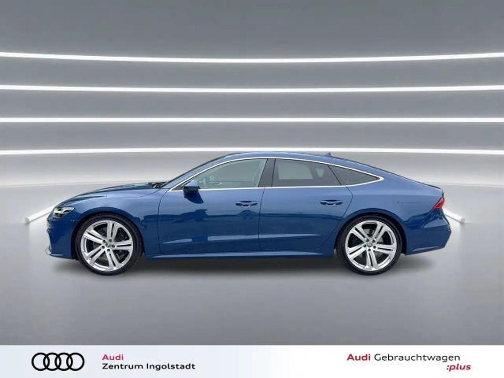 Audi S7