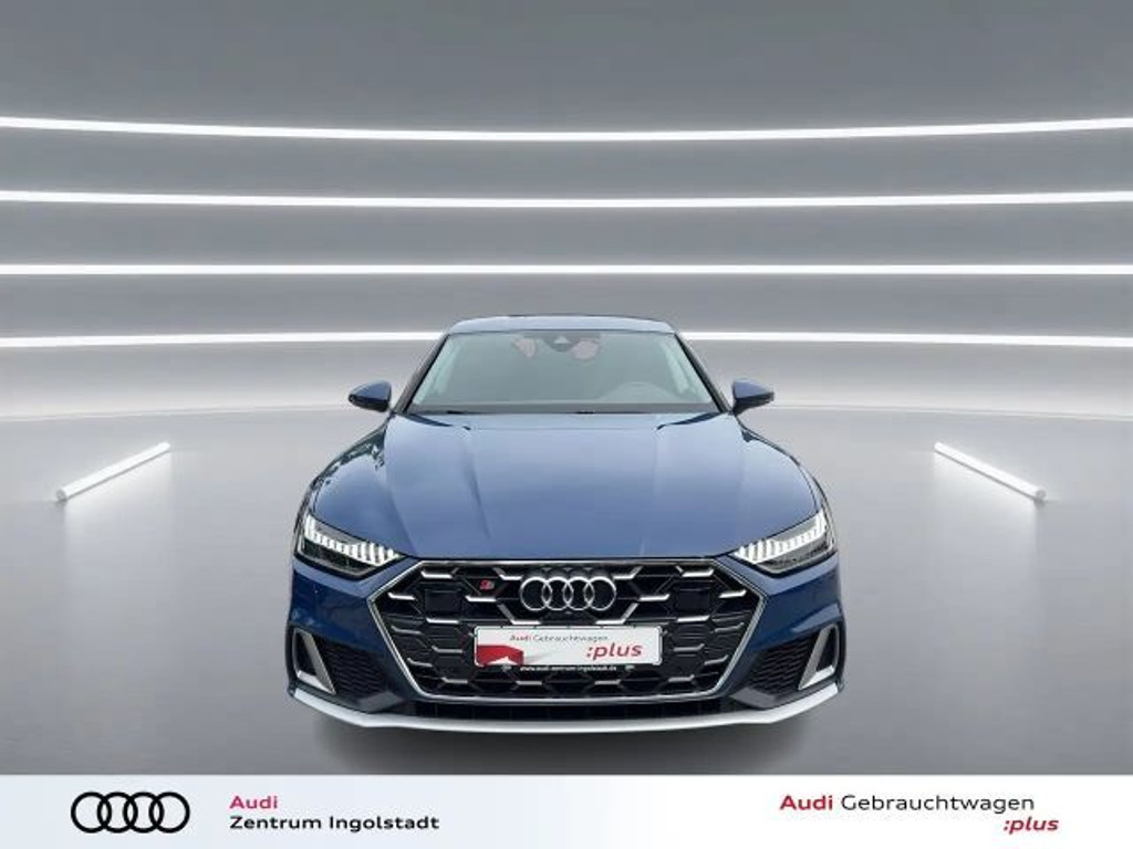Audi S7