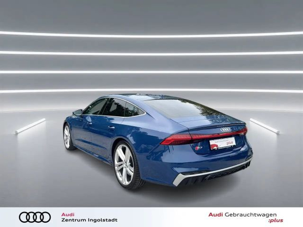 Audi S7