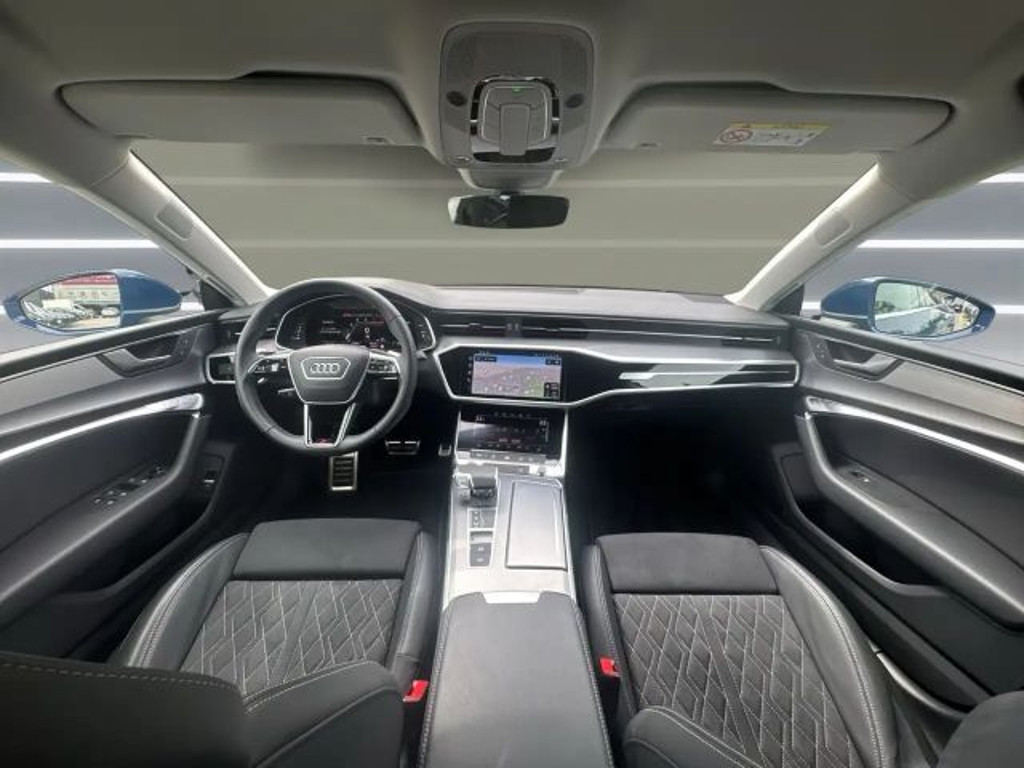 Audi S7