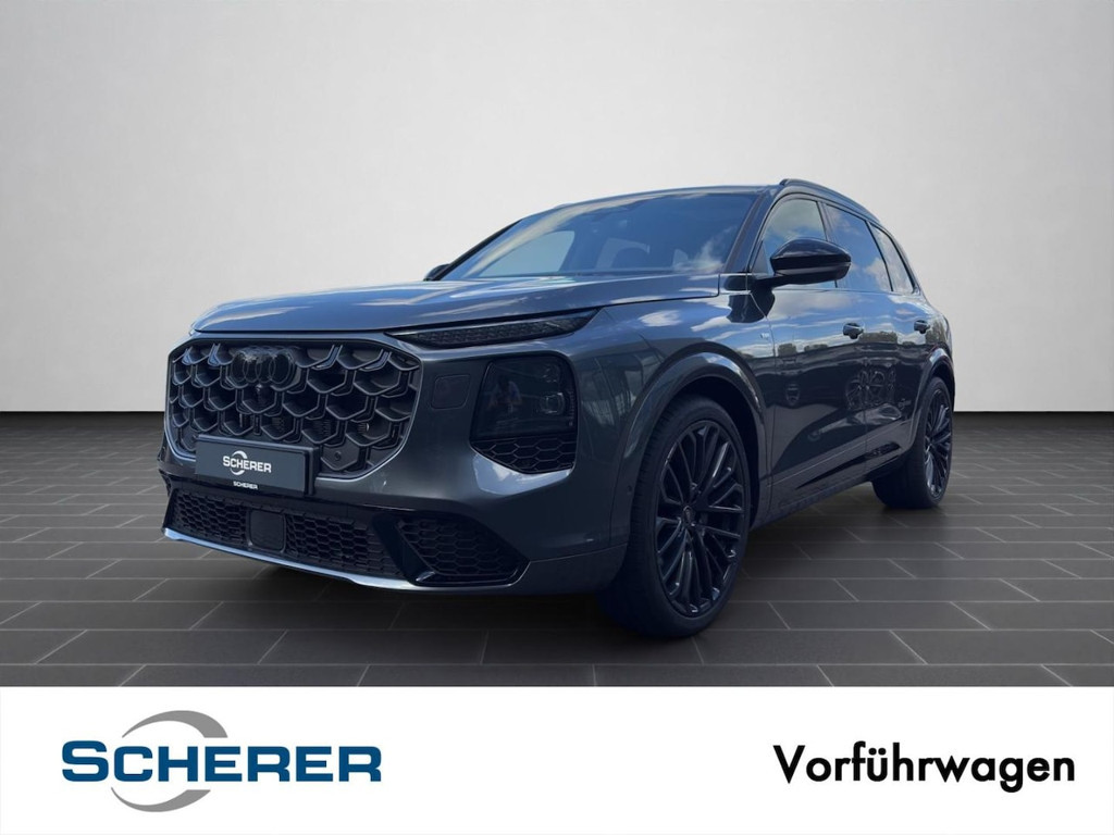 Audi Q7 Quattro