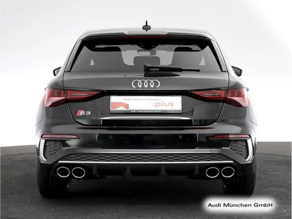 Audi S3