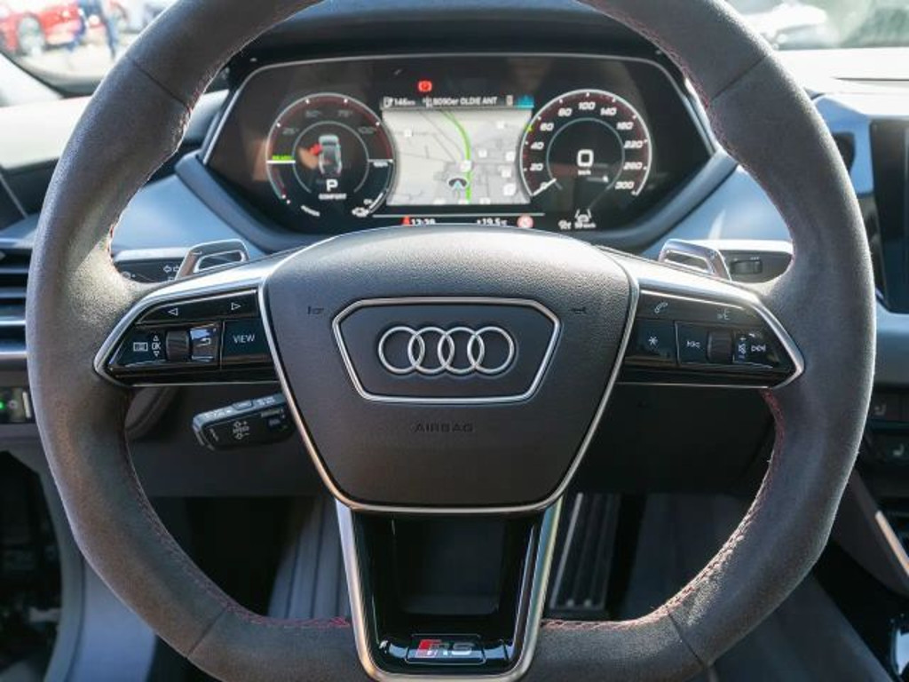 Audi RS e-tron GT