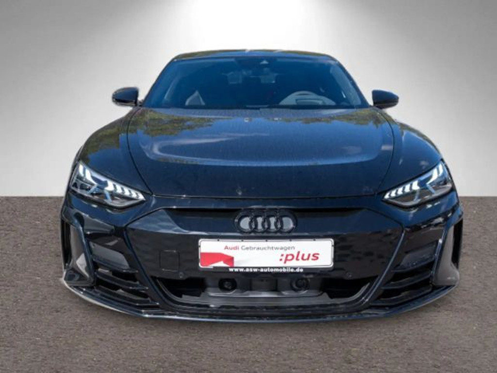 Audi RS e-tron GT