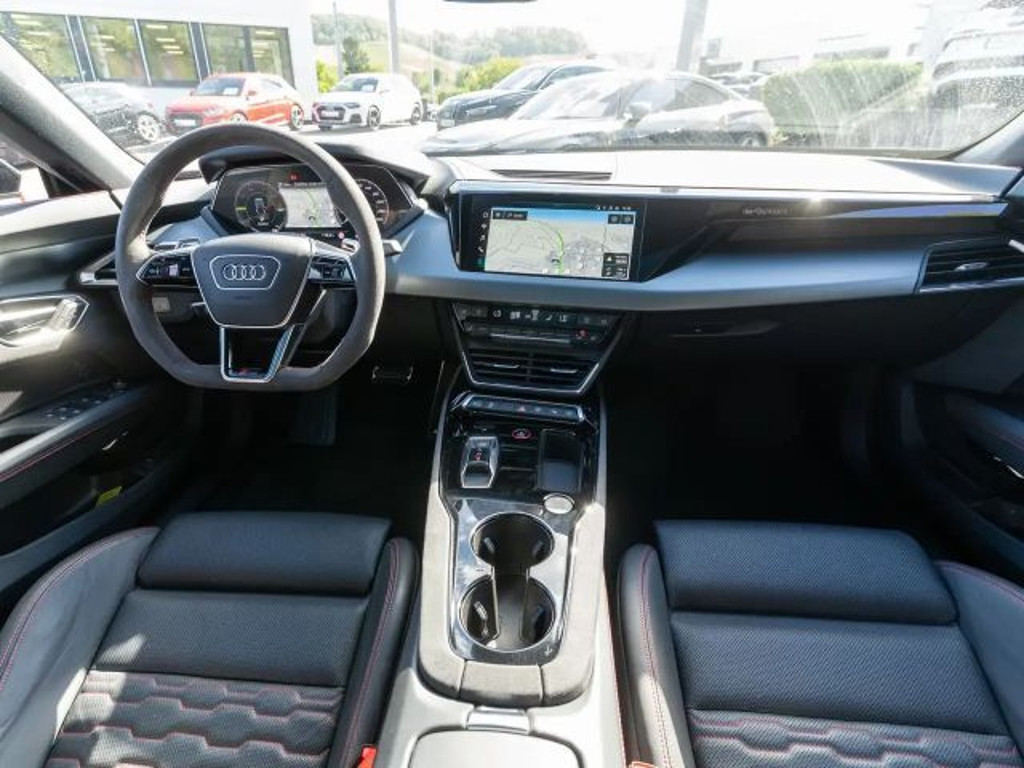 Audi RS e-tron GT