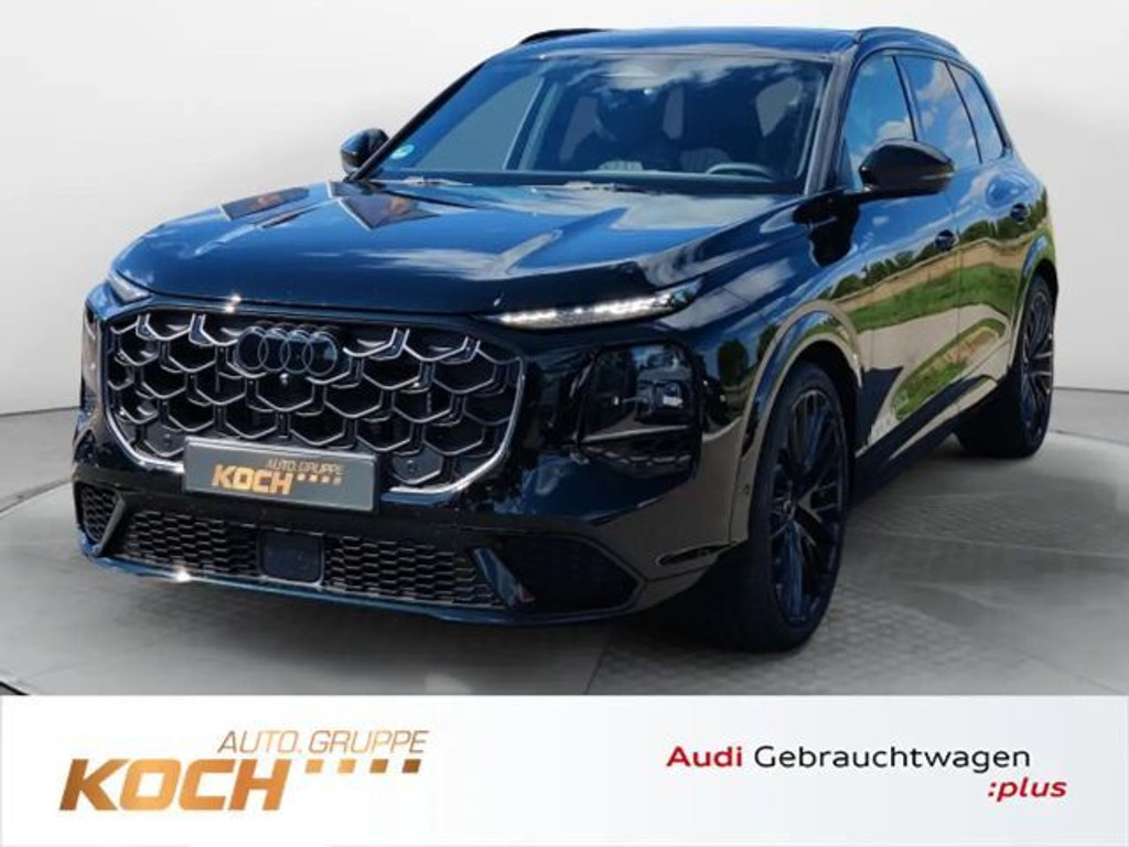 Audi Q7 Quattro