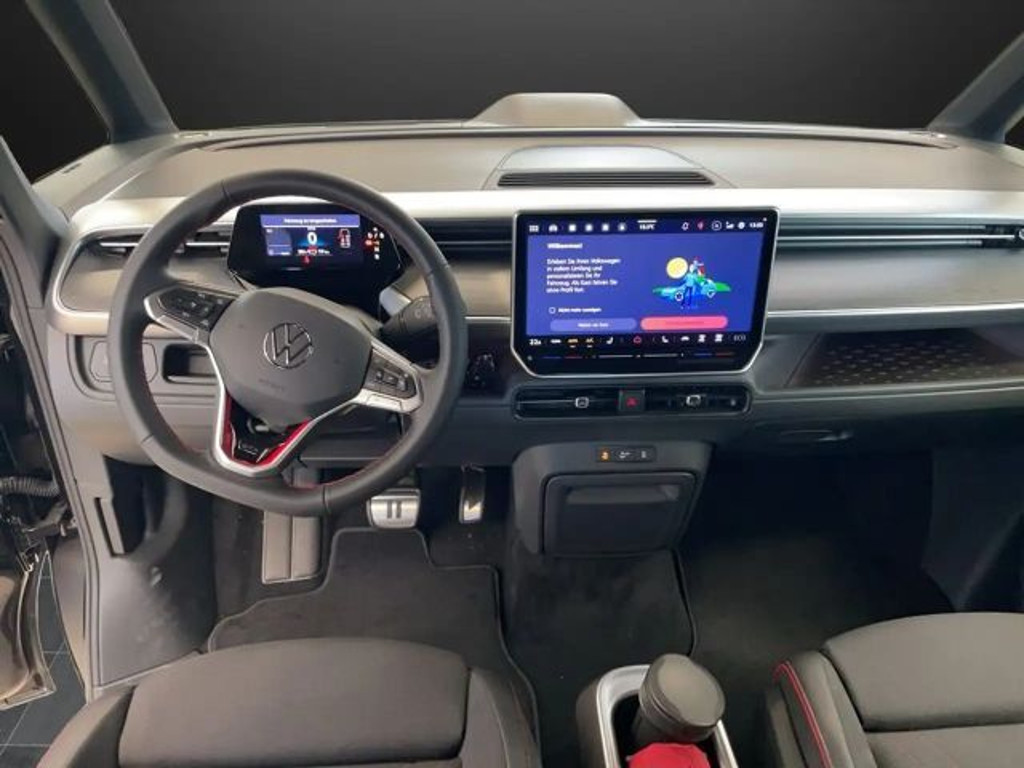 Volkswagen ID.Buzz