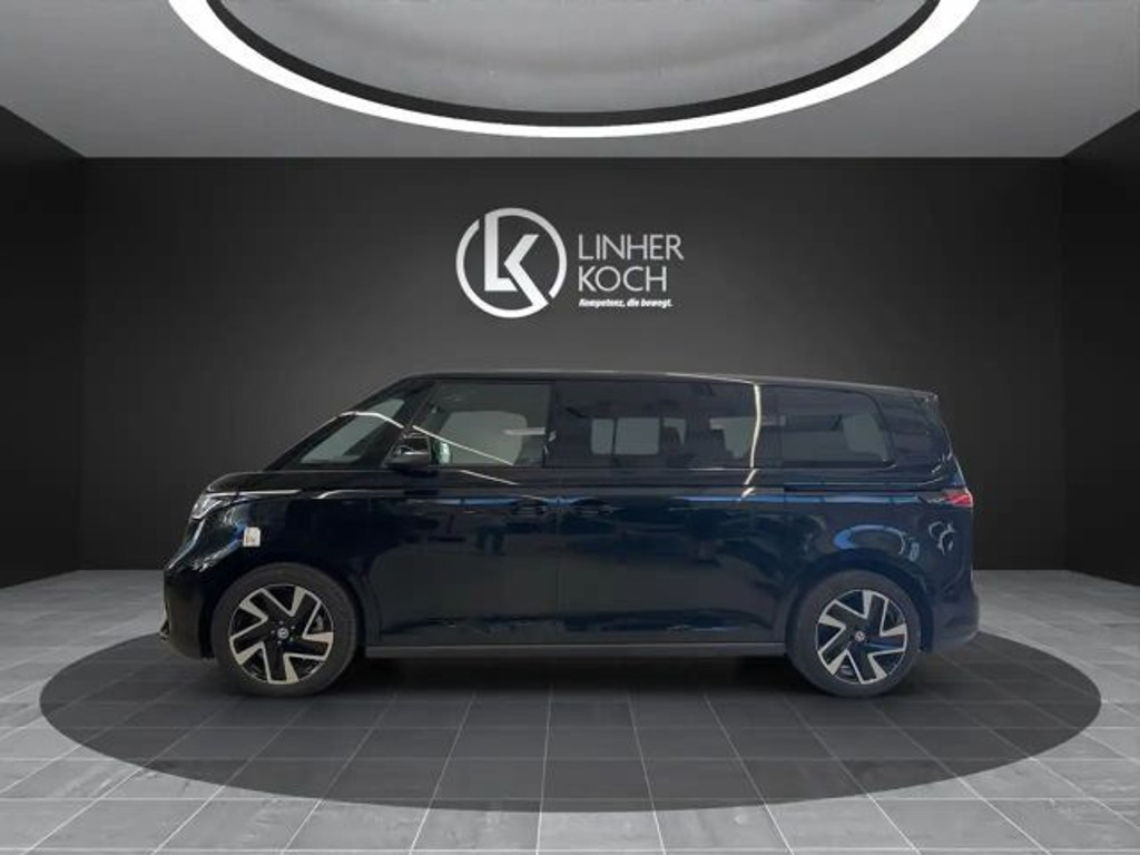 Volkswagen ID.Buzz