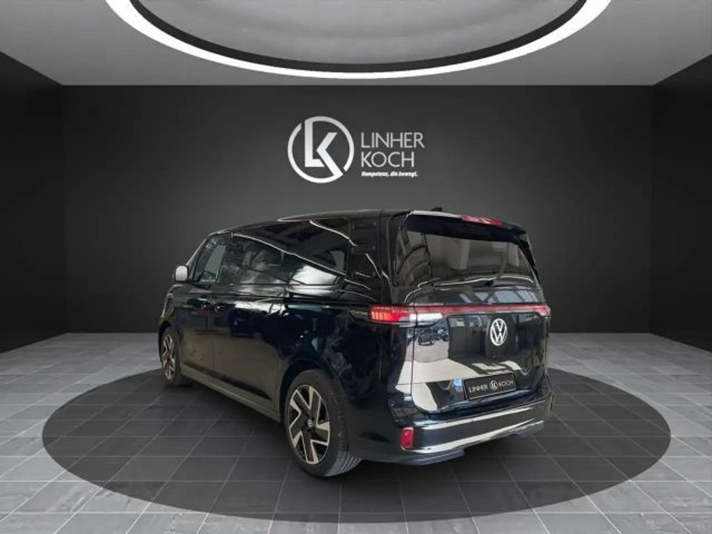 Volkswagen ID.Buzz